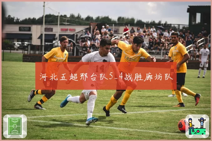 河北五超邢台队5_4战胜廊坊队